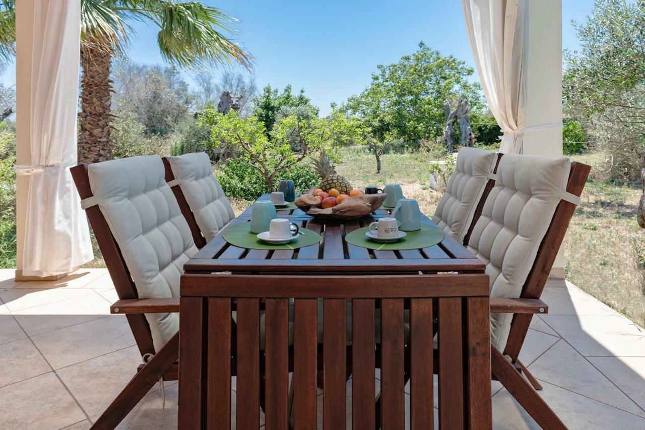 Nanni Holiday home