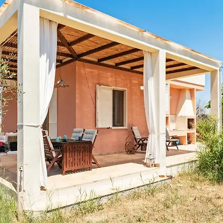 Villa Nanni Gallipoli Exterior photo
