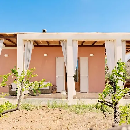 Villa Nanni Gallipoli Exterior photo