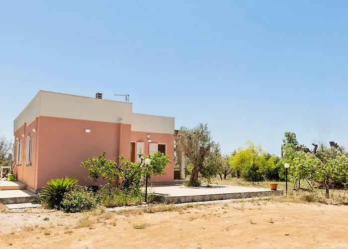Villa Nanni