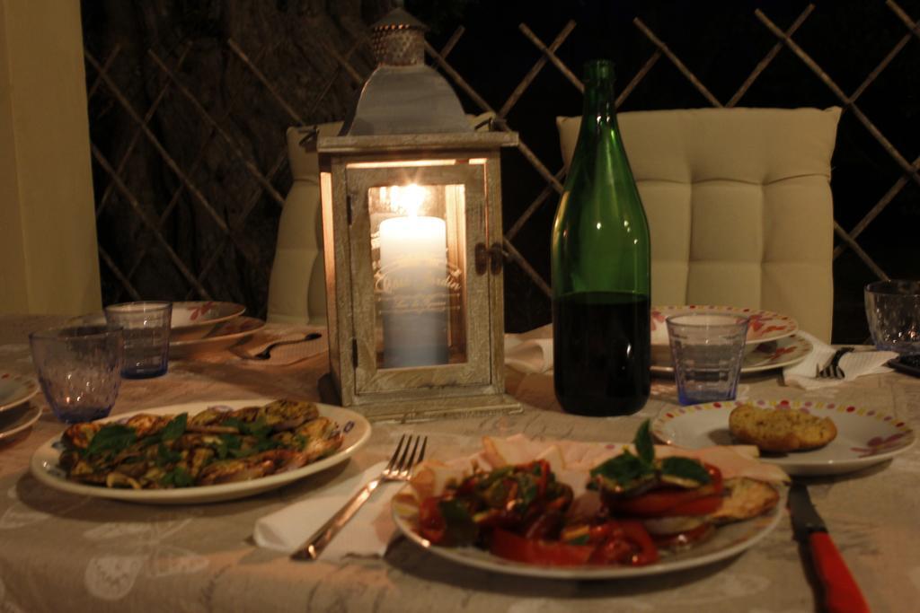 Holiday home Nanni