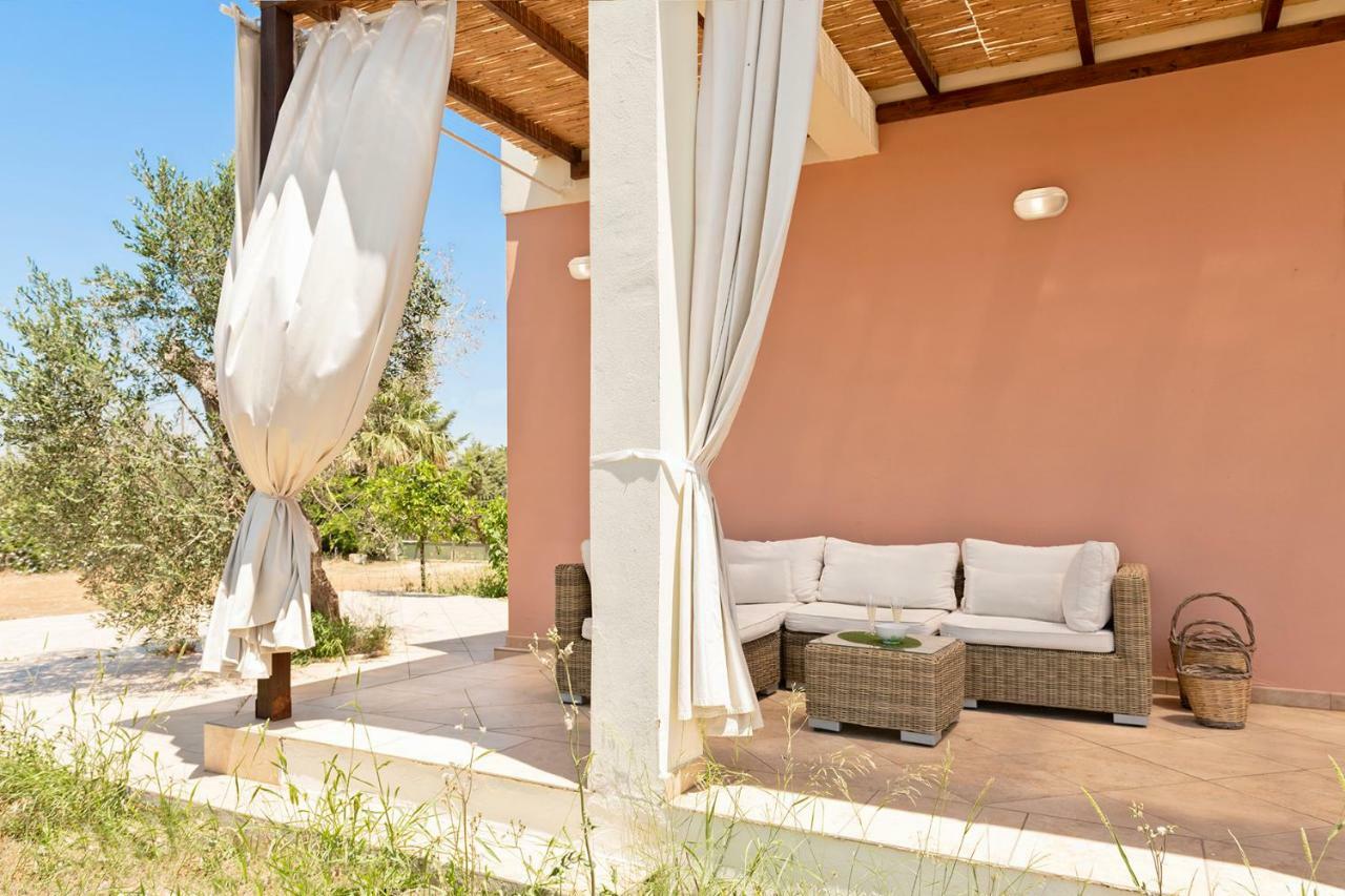 Nanni Holiday home *