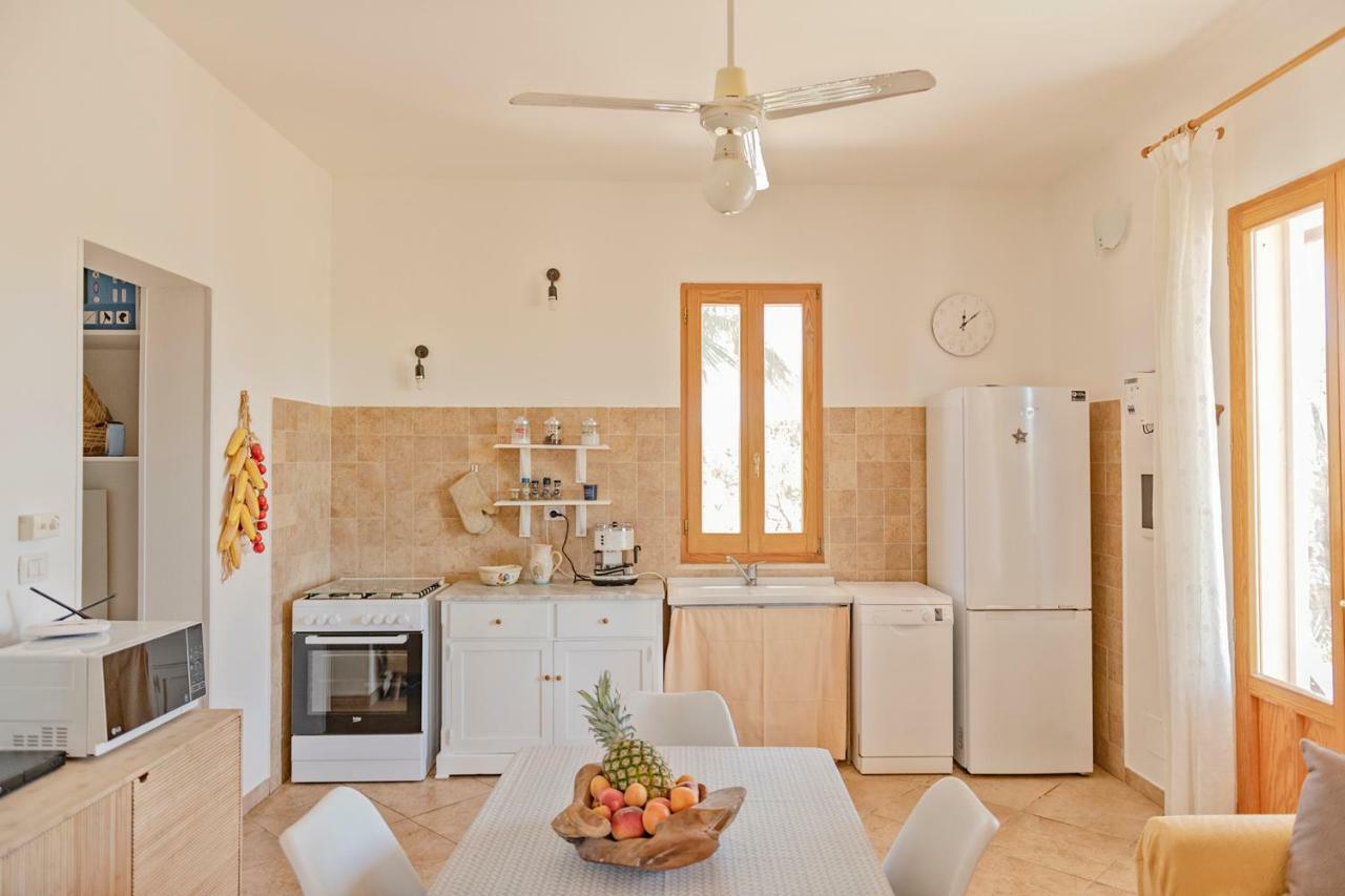 Nanni Holiday home Gallipoli