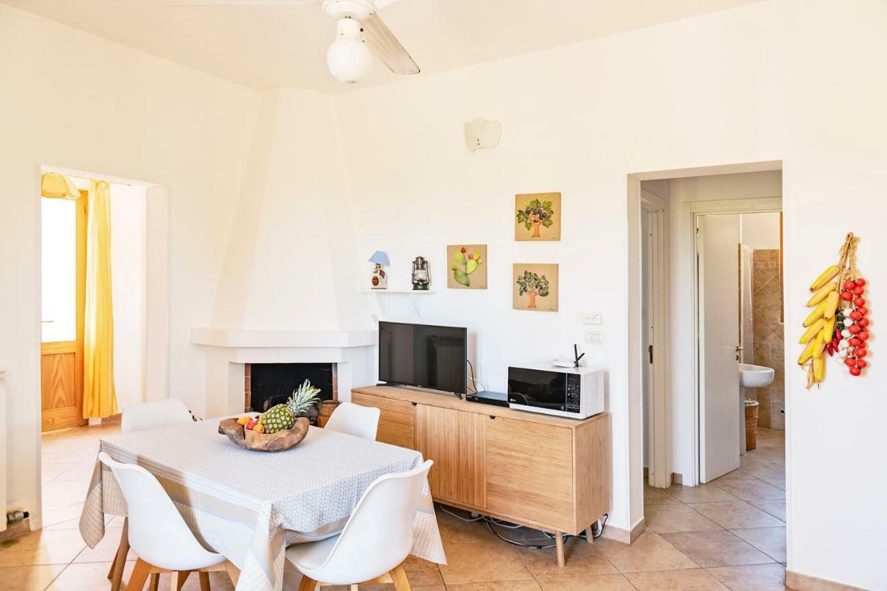 Nanni Holiday home