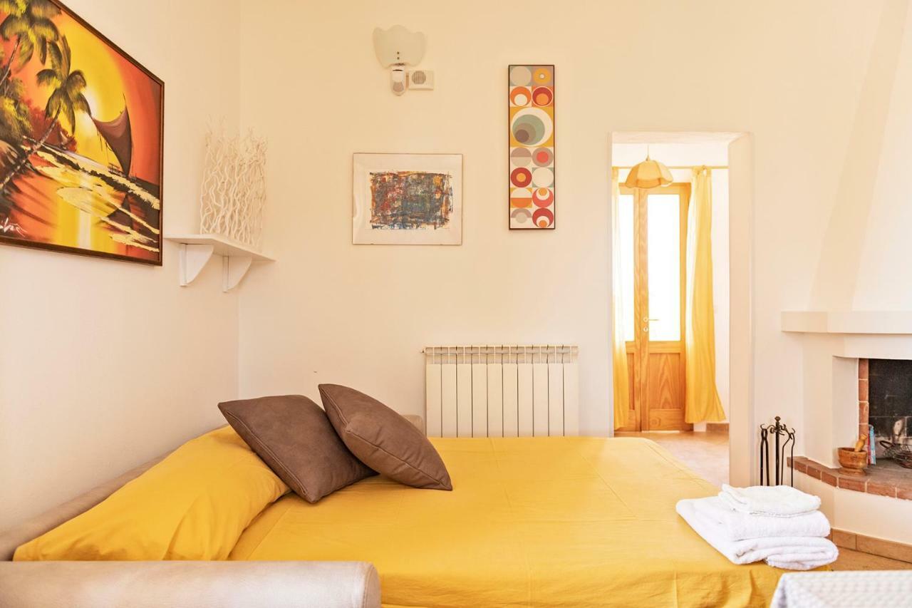 Nanni Holiday home