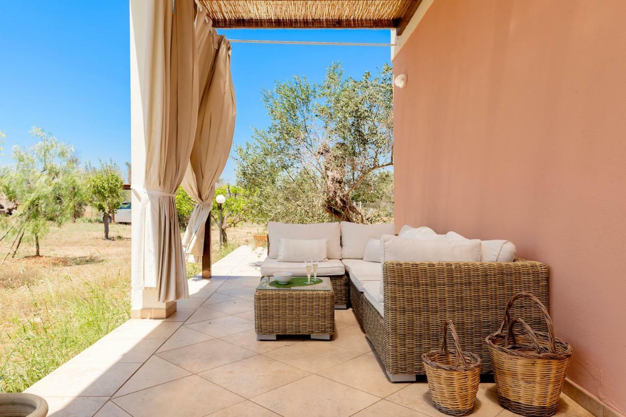 Nanni Ferienhaus Gallipoli