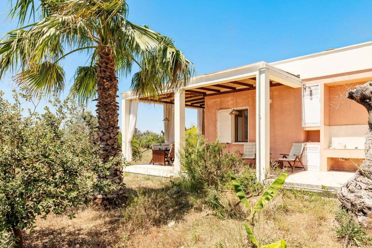Holiday home Nanni