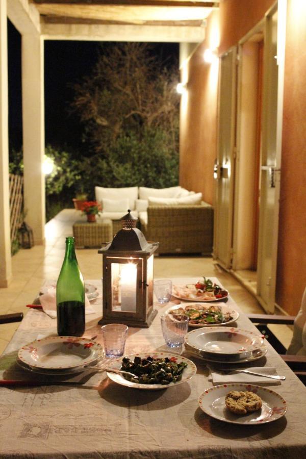 Holiday home Nanni